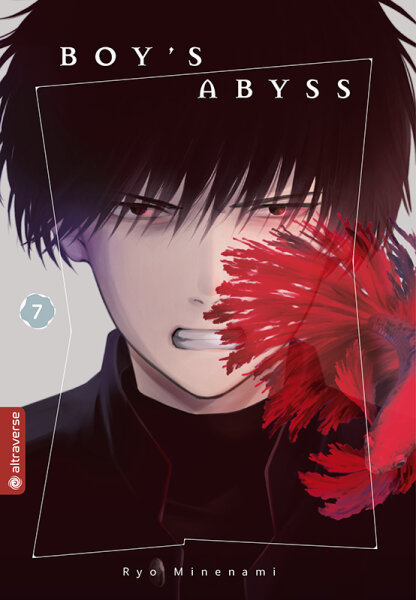 Boys Abyss 07 (Minenami, Ryo)