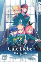 Café Liebe 10 (Miman)