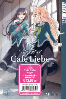 Café Liebe Starter Pack (Miman; Maser, Verena)