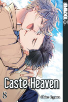 Caste Heaven 08 (Ogawa, Chise)