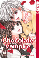 Chocolate Vampire 18 (Kumagai, Kyoko)