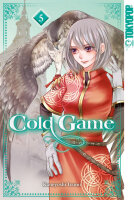 Cold Game 05 (Izumi, Kaneyoshi)