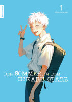 Der Sommer, in dem Hikaru starb 01 (Mokumokuren)