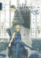 Die Hexe und das Biest 02 (Satake, Kousuke)