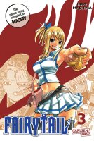 Fairy Tail Massiv 3 (Mashima, Hiro)