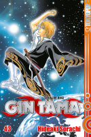 Gin Tama 43 (Sorachi, Hideaki)