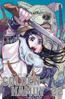 Golden Kamuy 22 (Noda, Satoru)