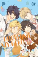 Hitorijime my Hero 6 (Arii, Memeco)