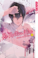 Mr. Mallow Blue 02 (Samamiya, Akaza)