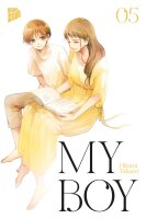 My Boy 5 (Takano, Hitomi)