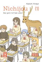 Nichijou 01 (Arawi, Keiichi)