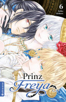 Prinz Freya 06 (Ishihara, Keiko)