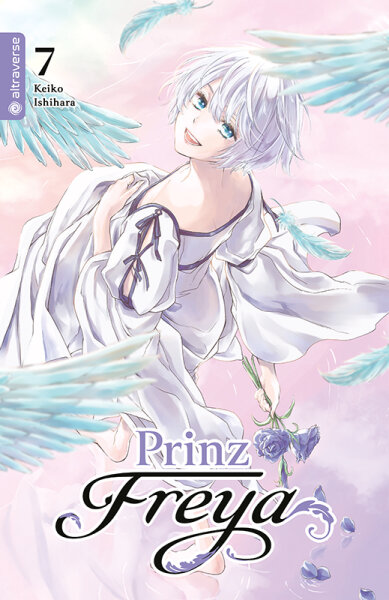 Prinz Freya 07 (Ishihara, Keiko)