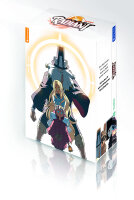 Radiant 12 mit Box (Valente, Tony)
