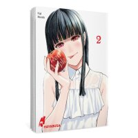 Red Apple 2 (Murata, Koji)