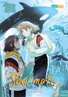 Soulmate 01 (Wenzhilizi)