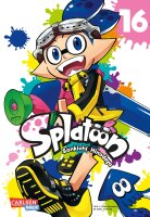 Splatoon 16 (Hinodeya, Sankichi)