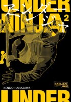 Under Ninja 2 (Hanazawa, Kengo)