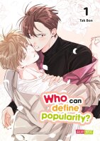 Who can define popularity? 01 (Tak Bon)