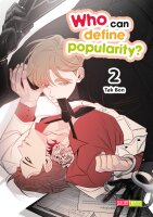 Who can define popularity? 02 (Tak Bon)