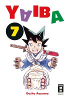 Yaiba 07 (Aoyama, Gosho)