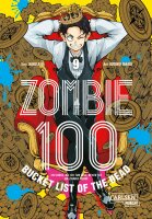 Zombie 100 – Bucket List of the Dead 9 (TAKATA,...