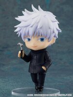 Jujutsu Kaisen 0 Nendoroid Actionfigur Satoru Gojo:...
