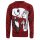 Nightmare Before Christmas Pullover im Weihnachtslook - Jack and Sally