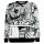 Junji Ito Pullover - Collage