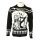 Nightmare Before Christmas Pullover im Weihnachtslook - Seriously Spooky