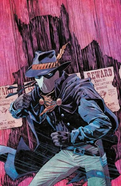 Batman - Gotham Knights 2 Variant A
