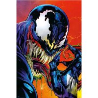 Marvel Comics Poster: Venom Pose (62)