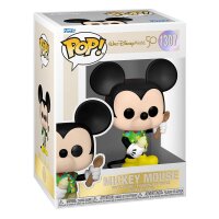 Walt Disney World 50th Anniversary Funko POP! Vinyl Figur...