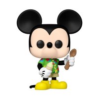Walt Disney World 50th Anniversary Funko POP! Vinyl Figur...