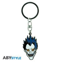 Death Note Schlüsselanhänger: Ryuk