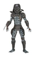 Predator 2 Actionfigur Ultimate Warrior Predator (30th...