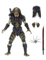 Predator 2 Actionfigur Ultimate Armored Lost Predator 20 cm