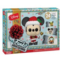 Disney Pocket Funko POP! Adventskalender Classic Disney