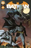 Batman 68 (Rebirth)