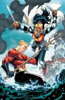 Flashpoint Beyond 1 Comic Con Stuttgart 2022 Variant