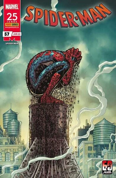 Spider-Man 57
