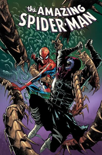 Spider-Man Paperback 11 Hardcover