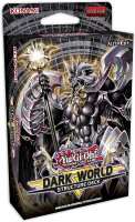 Yu-Gi-Oh! (deutsch) Dark World Structure Deck