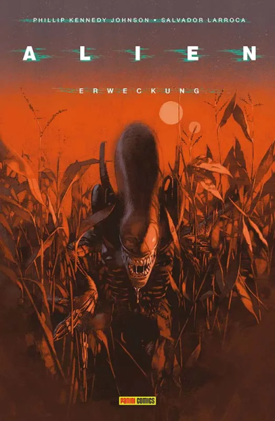 Alien 2 - Erweckung