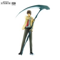 Death Note PVC-Statue: Light (18 cm)