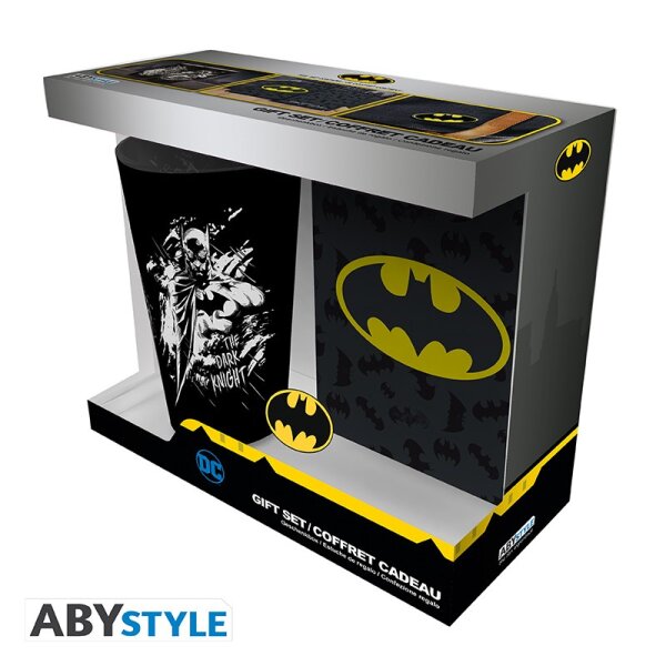 DC Comics Geschenkbox Batman