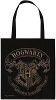 Harry Potter Einkaufstasche Hogwarts