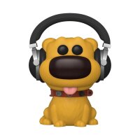 Disney Dug Days Funko POP! Vinyl Figur Dug with...