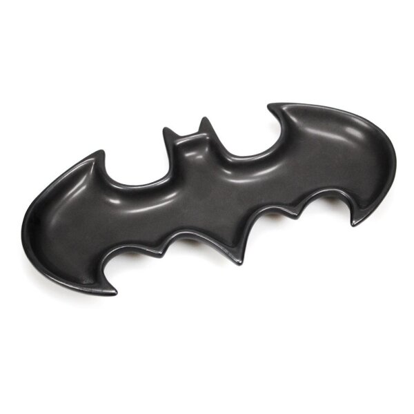 DC Comics Münzschale Bat Logo