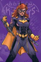 Batman - Gotham Knights 3 Variant B